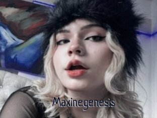 Maxinegenesis