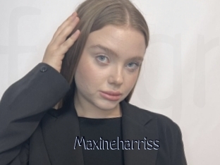 Maxineharriss