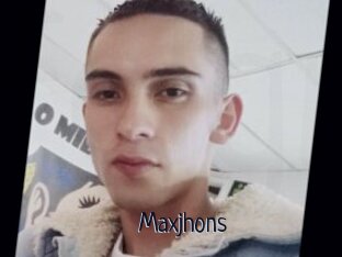 Maxjhons