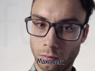 Maxmunoz