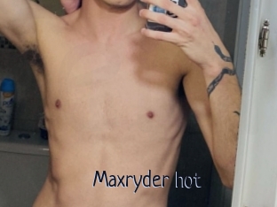 Maxryder_hot