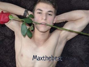 Maxthebest