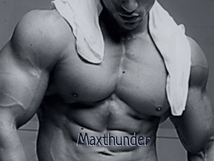 Maxthunder