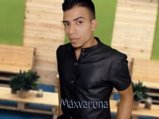 Maxvarona