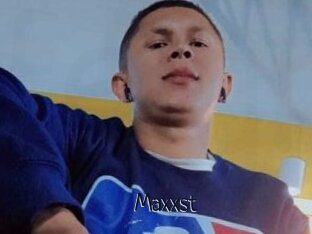 Maxxst