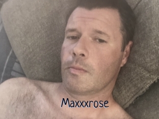 Maxxxrose