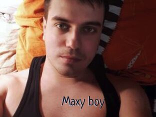 Maxy_boy