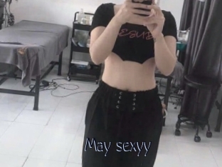 May_sexyy