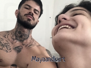 Mayaandkurt