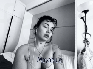 Mayablue