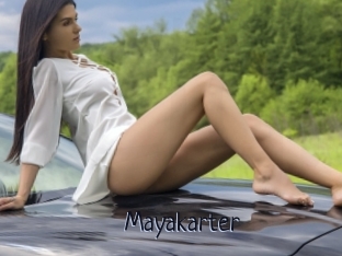 Mayakarter