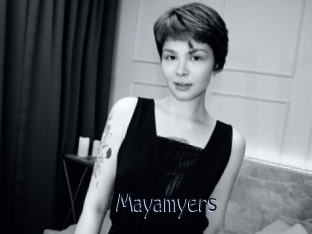 Mayamyers