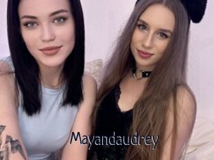 Mayandaudrey