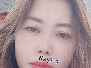 Mayang