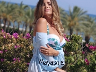 Mayasole