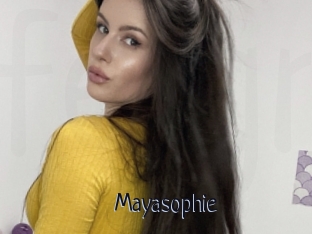 Mayasophie