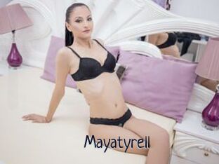 Mayatyrell