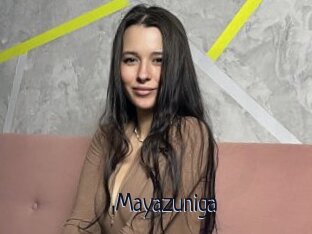 Mayazuniga