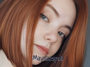 Maydaaspell