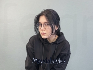 Maydabayles