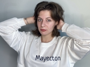 Mayecton