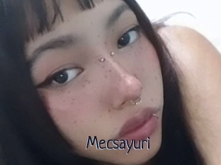 Mecsayuri