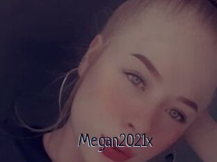 Megan2021x