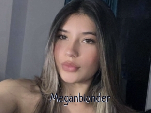 Meganblonder