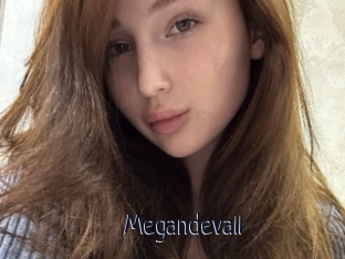 Megandevall