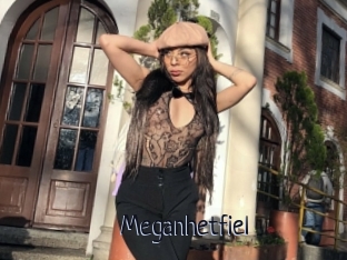 Meganhetfiel