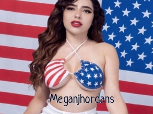 Meganjhordans