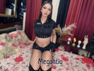 Megantiu