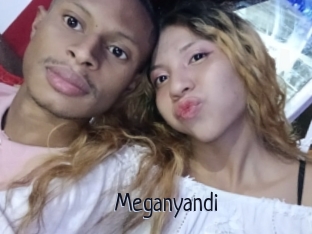 Meganyandi