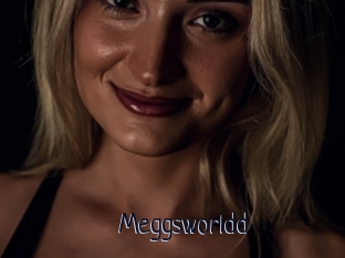 Meggsworldd