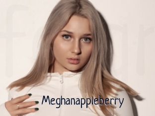 Meghanappleberry