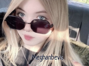 Meghanbevis