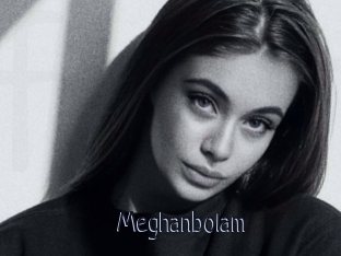 Meghanbolam
