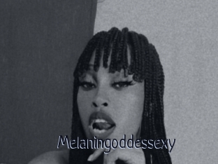 Melaningoddessexy