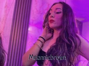 Melanniebrown