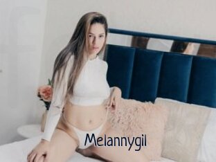 Melannygil