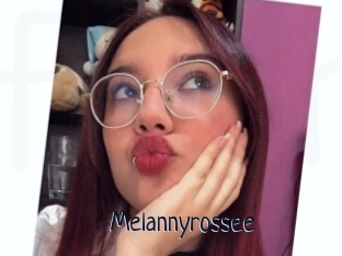 Melannyrossee