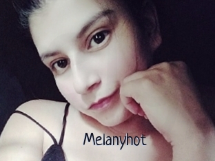 Melanyhot