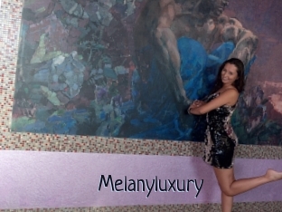 Melanyluxury