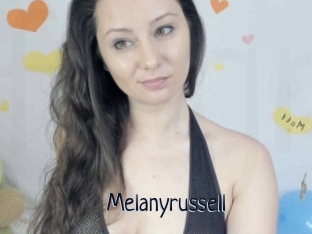 Melanyrussell