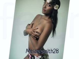 Melanysmith28