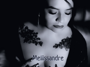 Meliissandre