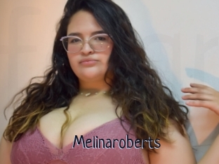 Melinaroberts