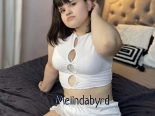 Melindabyrd