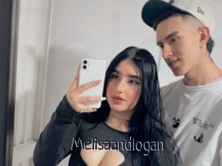 Melisaandlogan