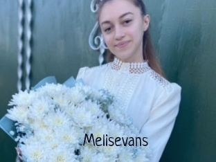 Melisevans